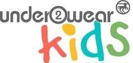 Paraqitja e markës under2wear kids