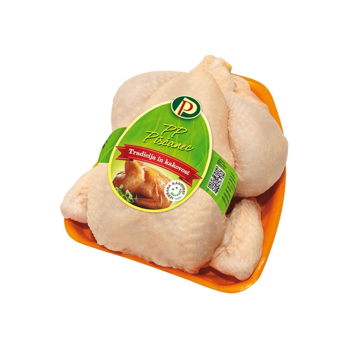 Paraqitja e markës Pula Perutnina