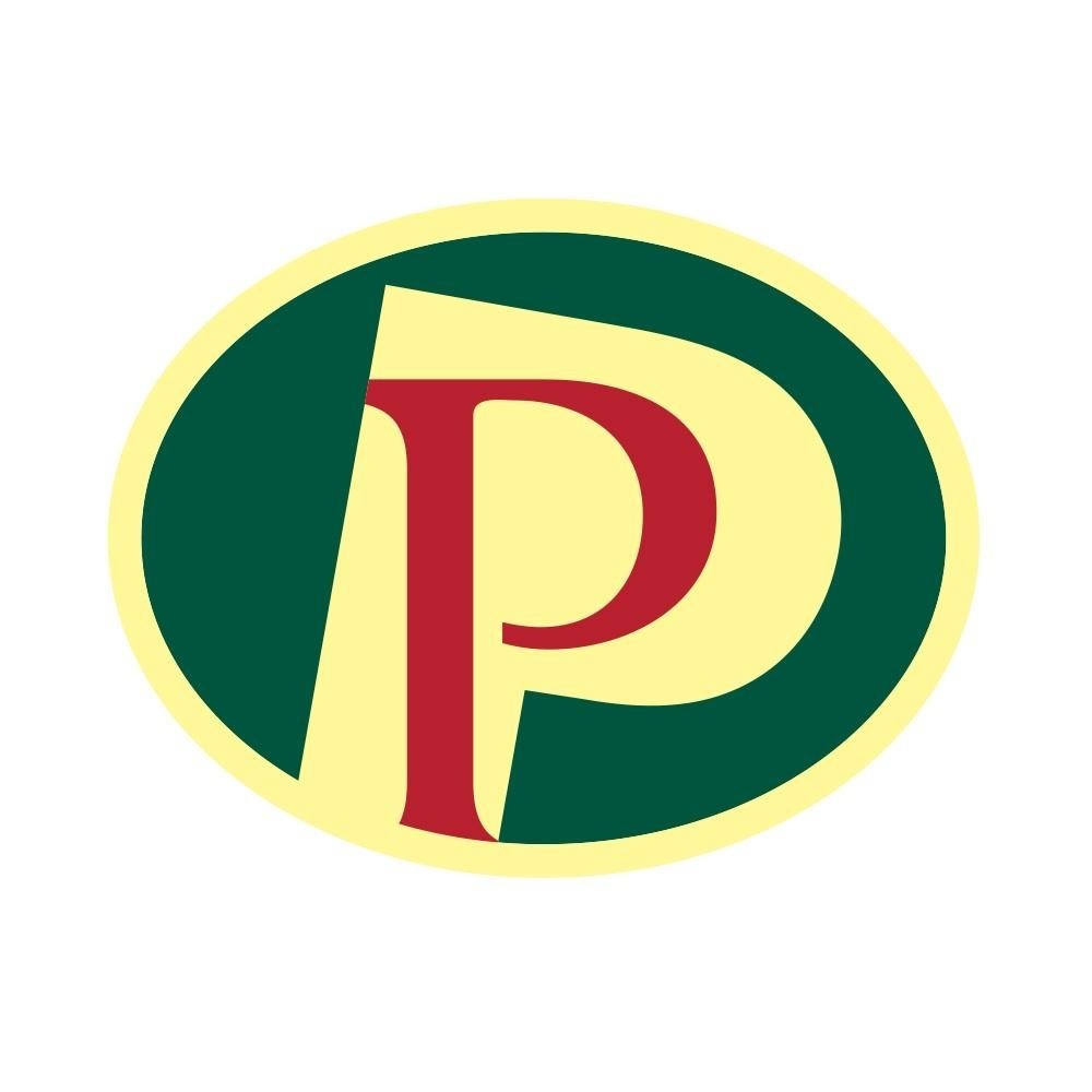 Paraqitja e markës P