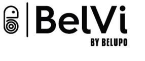 Paraqitja e markës BelVi BY BELUPO