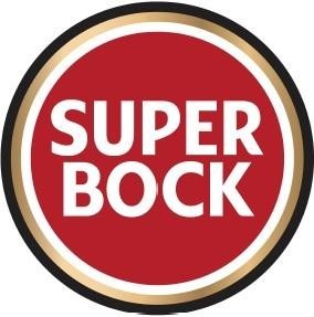 Paraqitja e markës SUPER BOCK