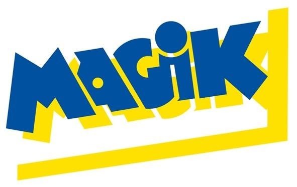 Paraqitja e markës MAGIK