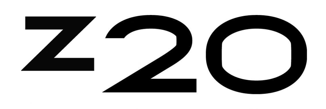 Paraqitja e markës z20