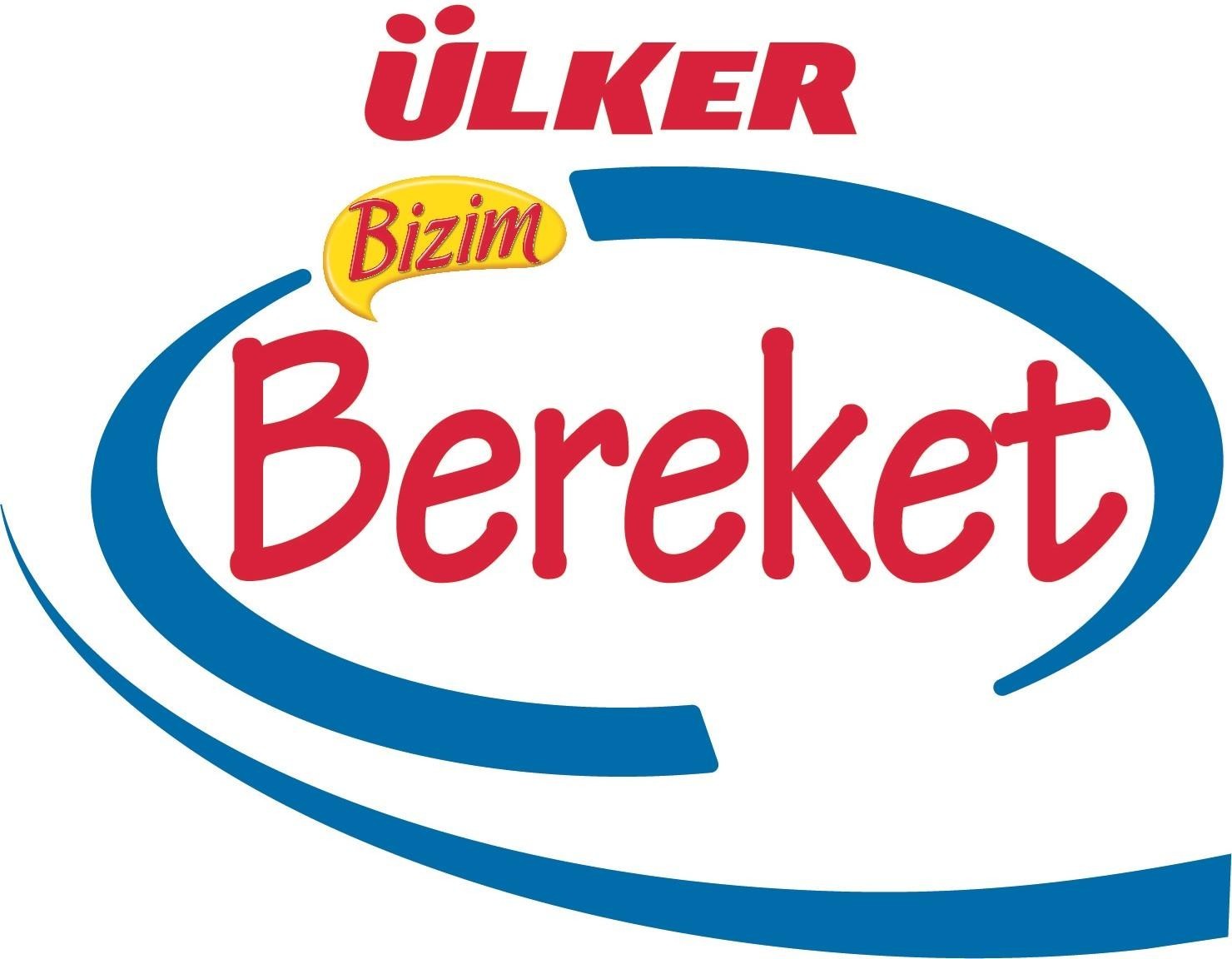 Paraqitja e markës ULKER Bereket