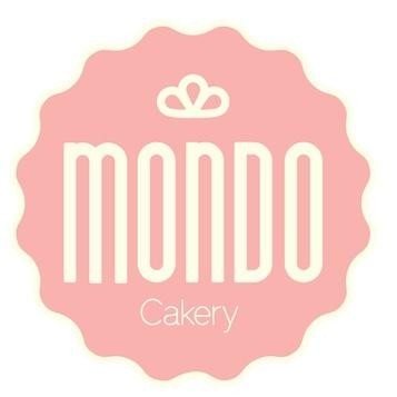 Paraqitja e markës MONDO CAKERY