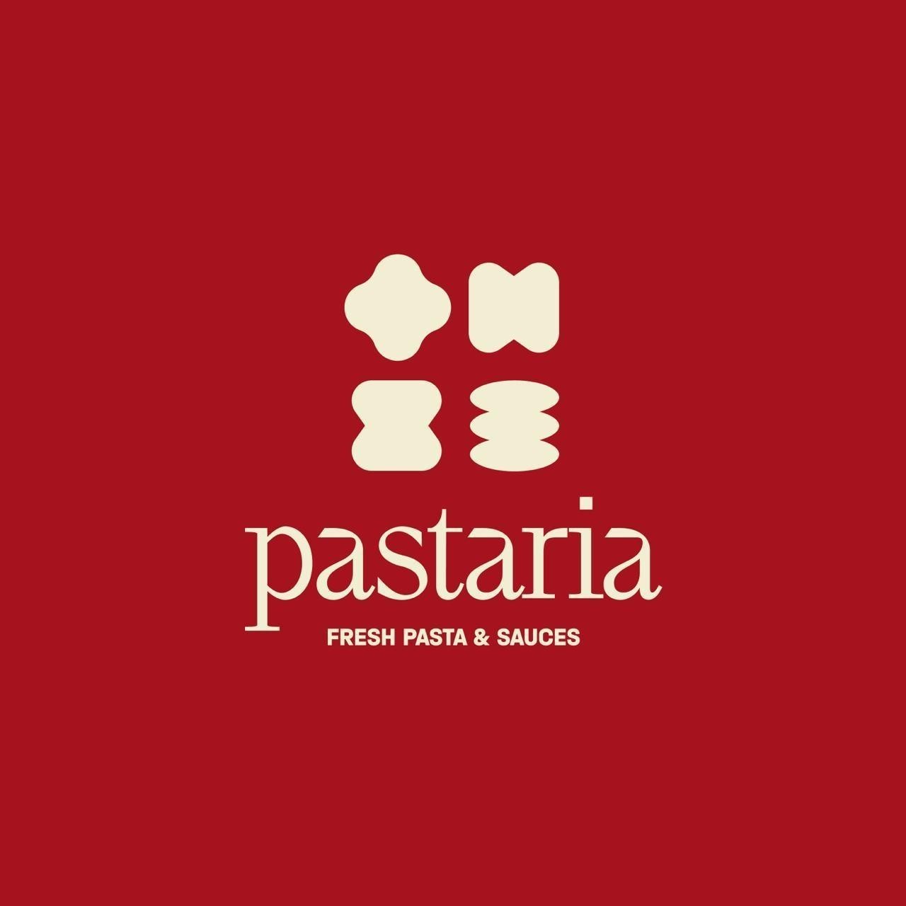 Paraqitja e markës pastaria