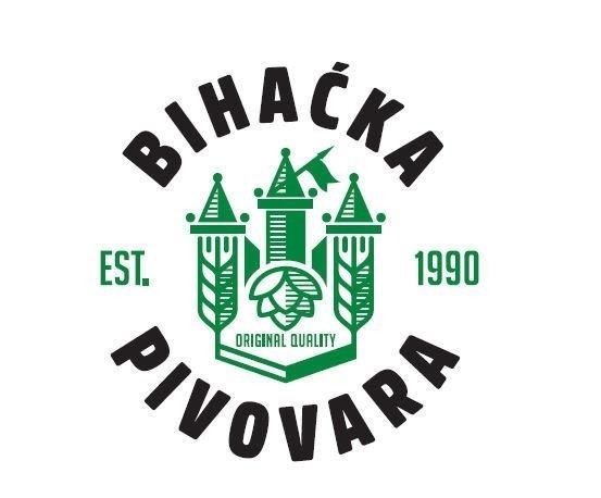 The representation of the trademark BIHACKA PIVOVARA