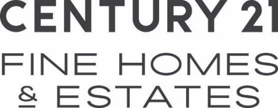Paraqitja e markës CENTURY 21 FINE HOMES & ESTATES