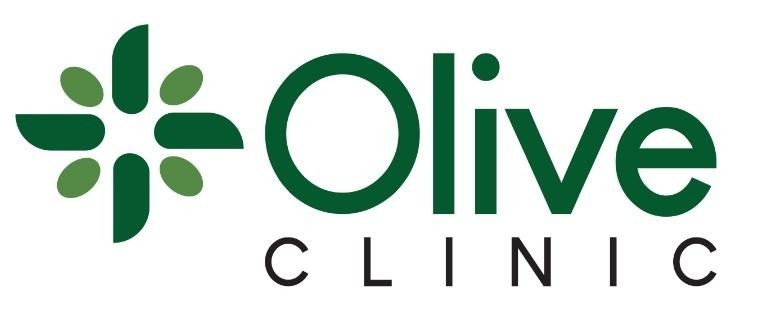 Paraqitja e markës OLIVE CLINIC