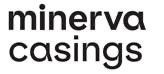 The representation of the trademark minerva casings
