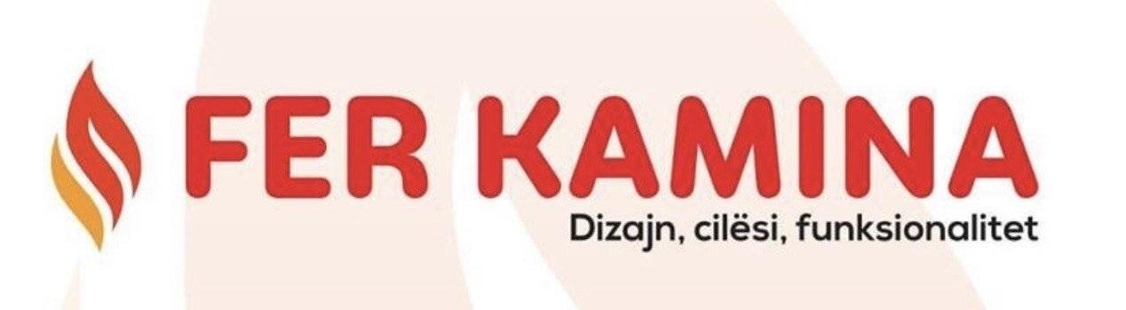 Paraqitja e markës FER KAMINA