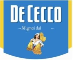 Paraqitja e markës DE CECCO