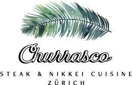 Paraqitja e markës churrasco STEAK & NIKKEI CUISISNE ZURICH