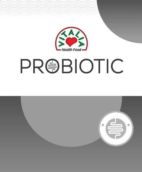 Paraqitja e markës PROBIOTIC