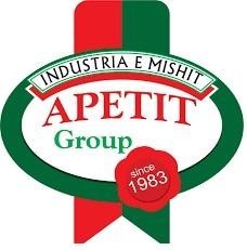 Paraqitja e markës APETIT