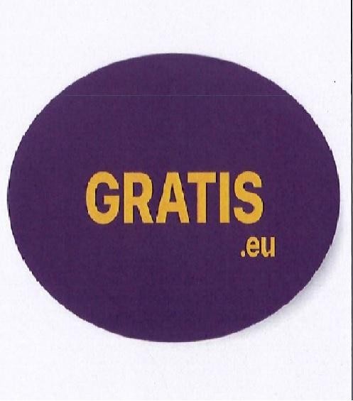 Paraqitja e markës GRATIS.eu