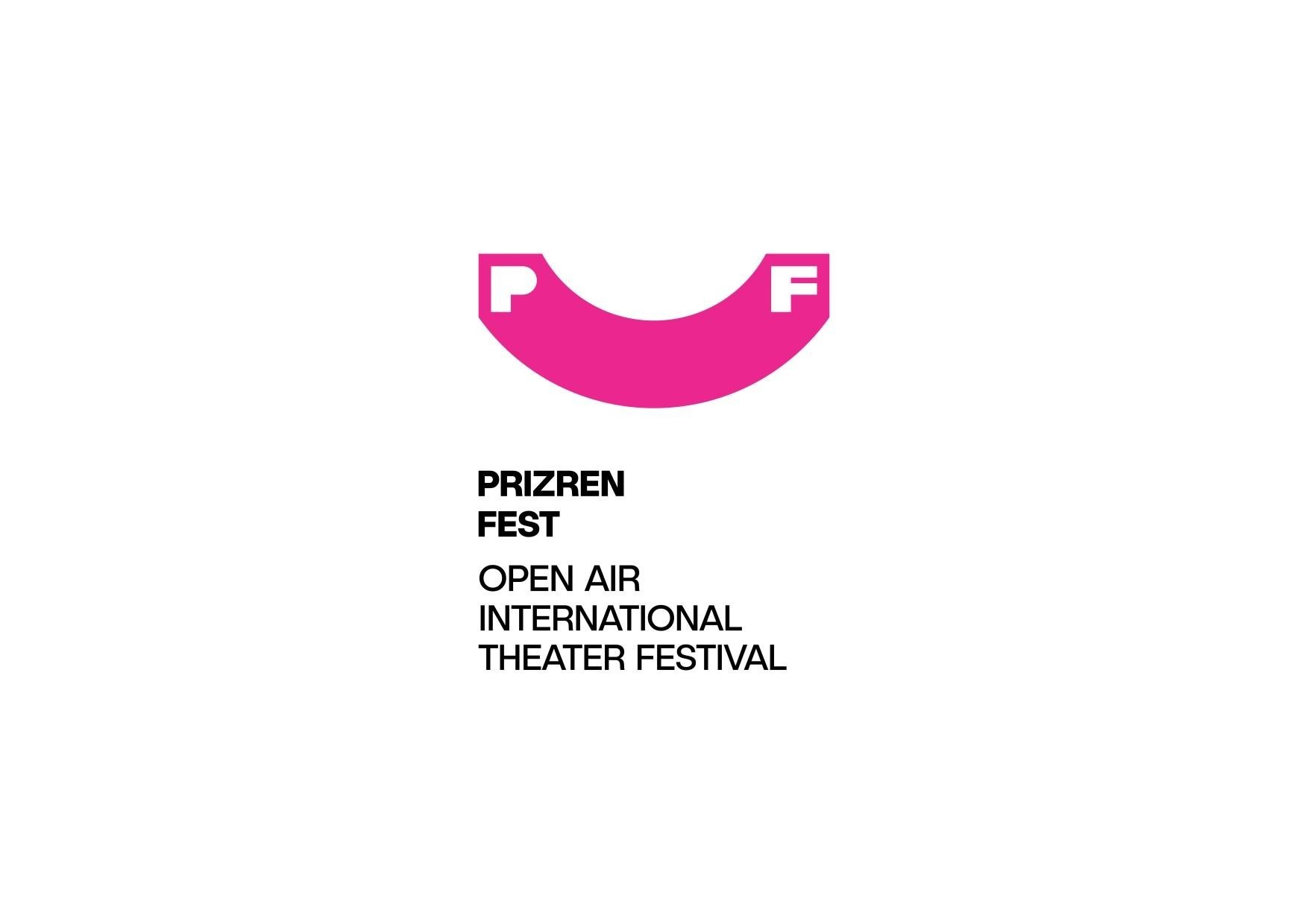 Paraqitja e markës PRIZREN FEST