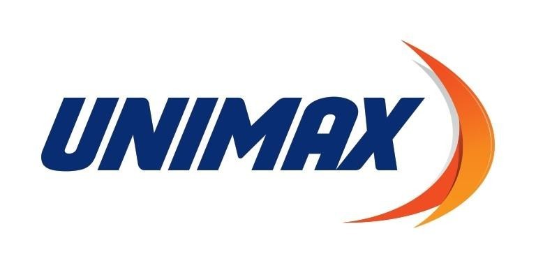 Paraqitja e markës UNIMAX