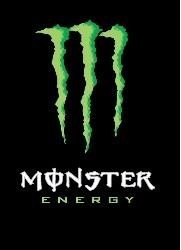 Paraqitja e markës MONSTER