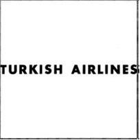 Paraqitja e markës TURKISH AIRLINES
