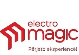Paraqitja e markës electro magic