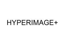 The representation of the trademark HYPERIMAGE +