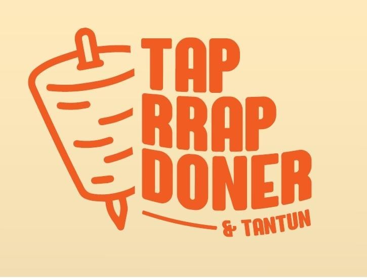Paraqitja e markës TAP RRAP DONER & TANTUN