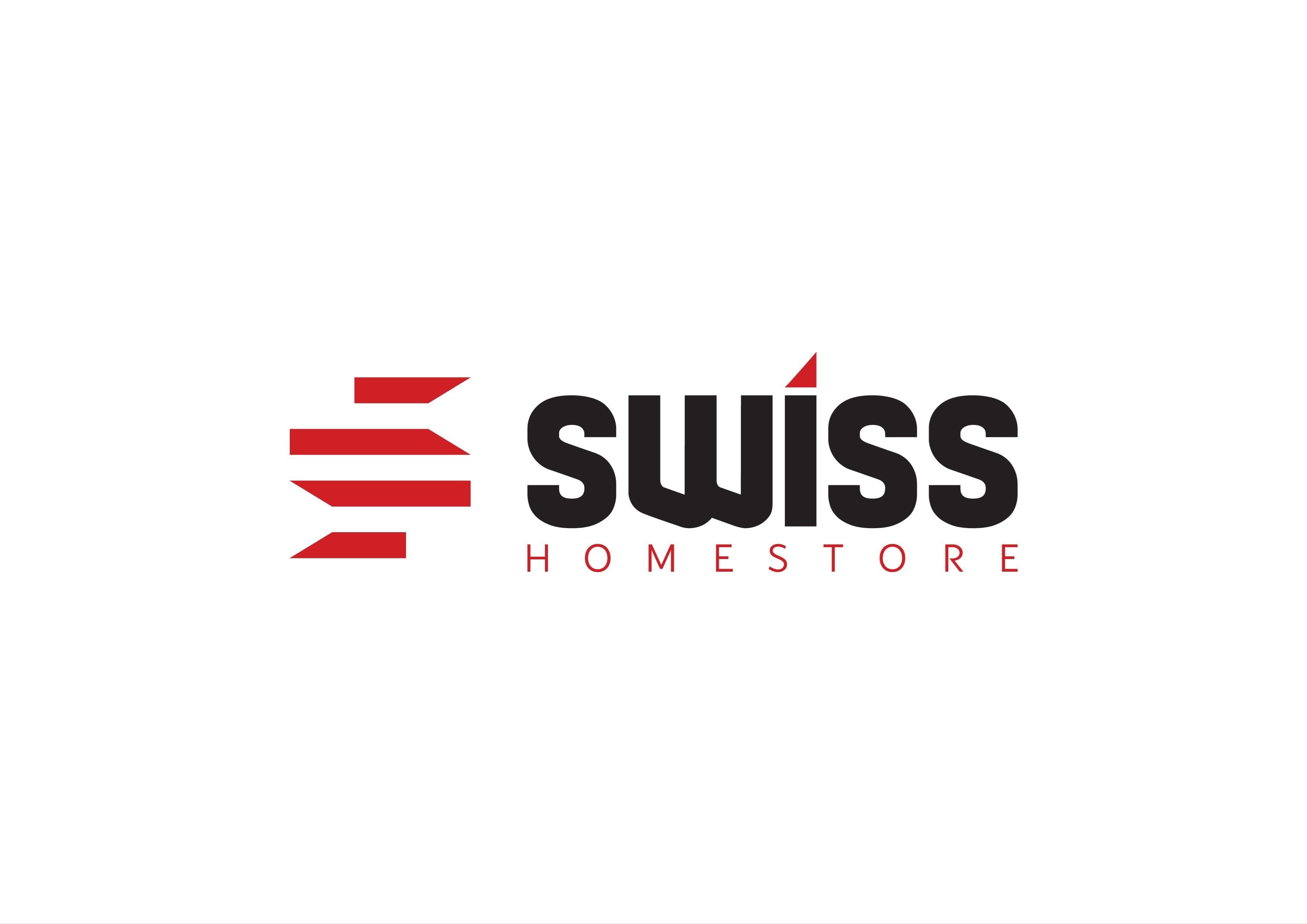 Paraqitja e markës swiss