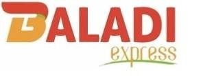 The representation of the trademark BALADI