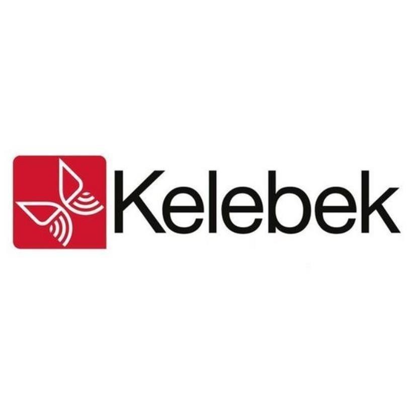 Paraqitja e markës Kelebek