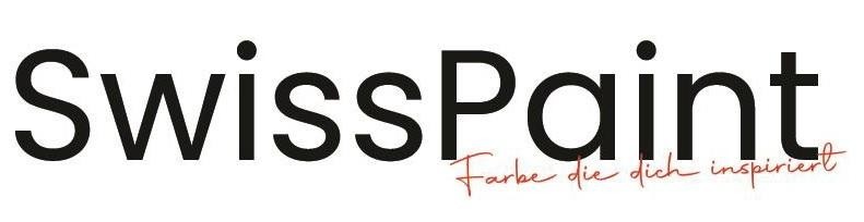 Paraqitja e markës SwissPaint