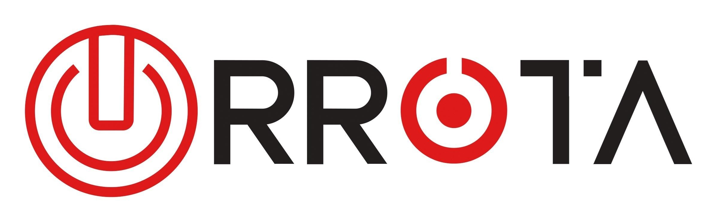 Paraqitja e markës RROTA