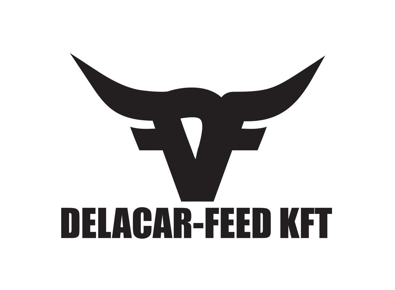 Paraqitja e markës DELACARE FEED KFT