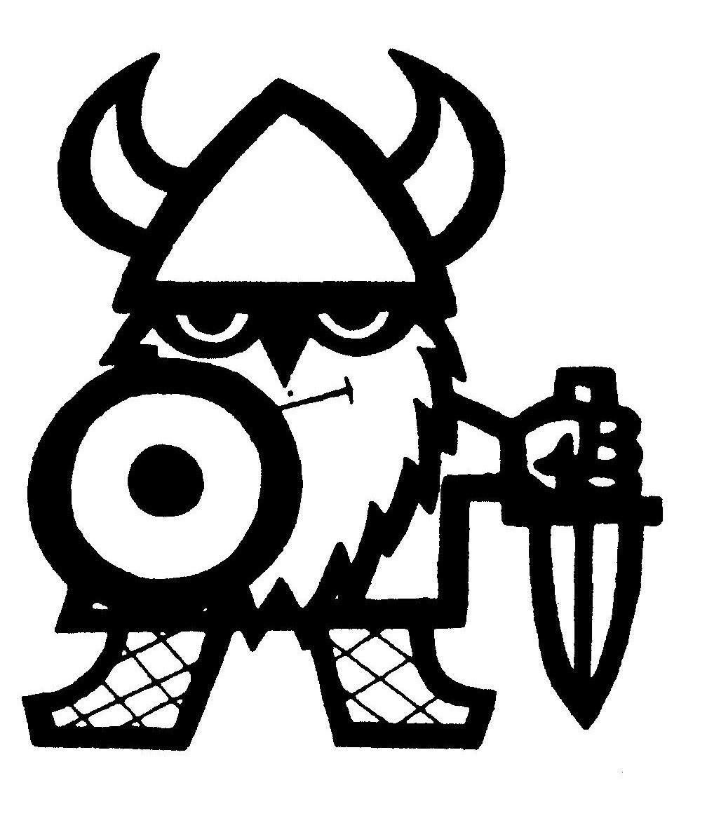 Paraqitja e markës VIKING
