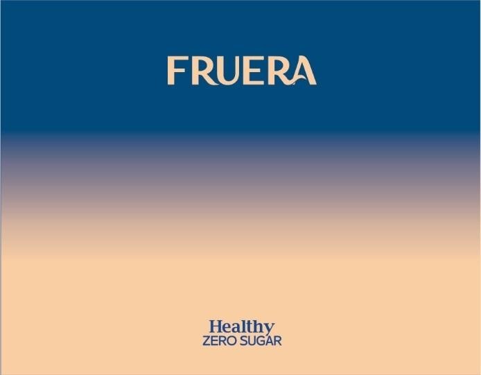 Paraqitja e markës FRUERA