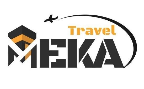 Paraqitja e markës MEKA TRRAVEL