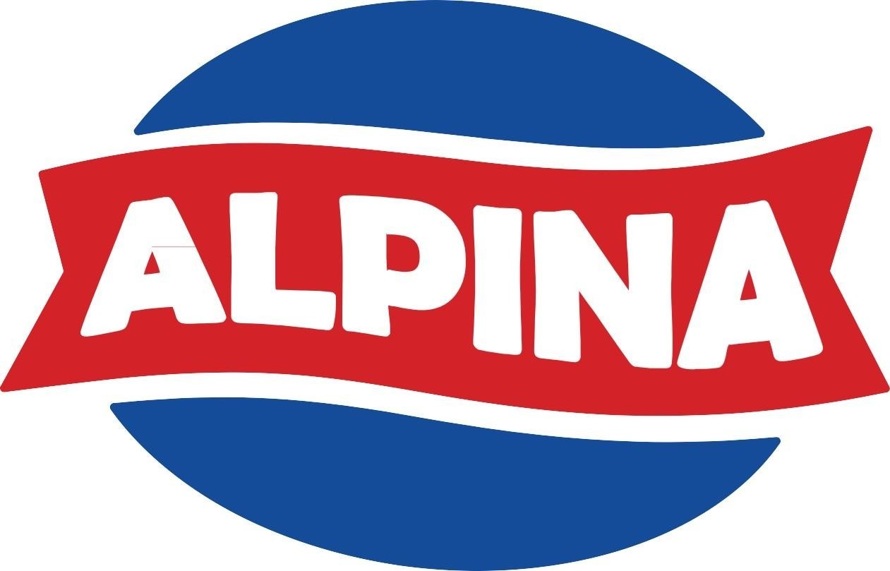Paraqitja e markës ALPINA