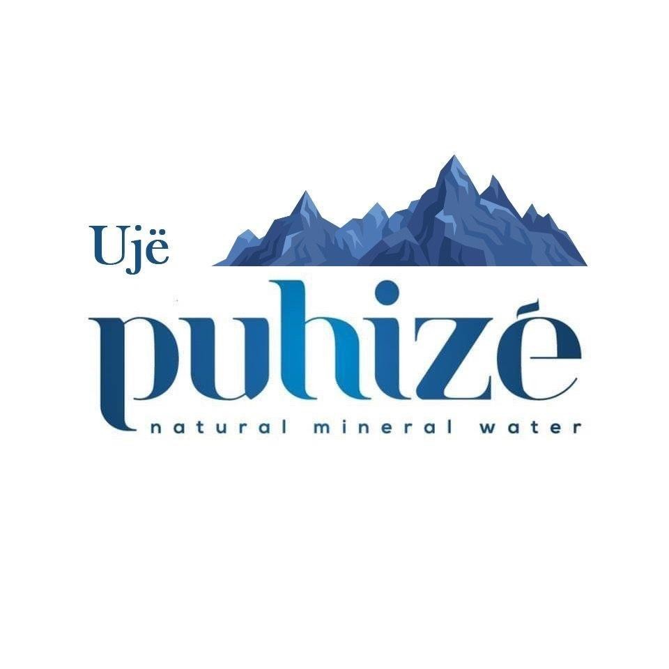 Paraqitja e markës Ujë puhize