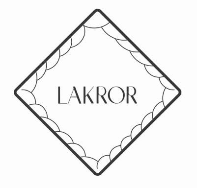 Paraqitja e markës LAKROR