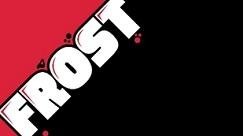 The representation of the trademark FROST