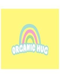 Paraqitja e markës ORGANIC HUG