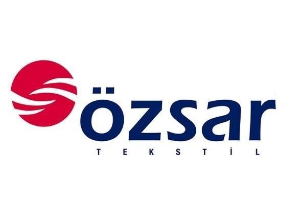 The representation of the trademark OZSAR