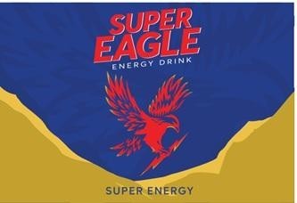 Paraqitja e markës SUPER EAGLE