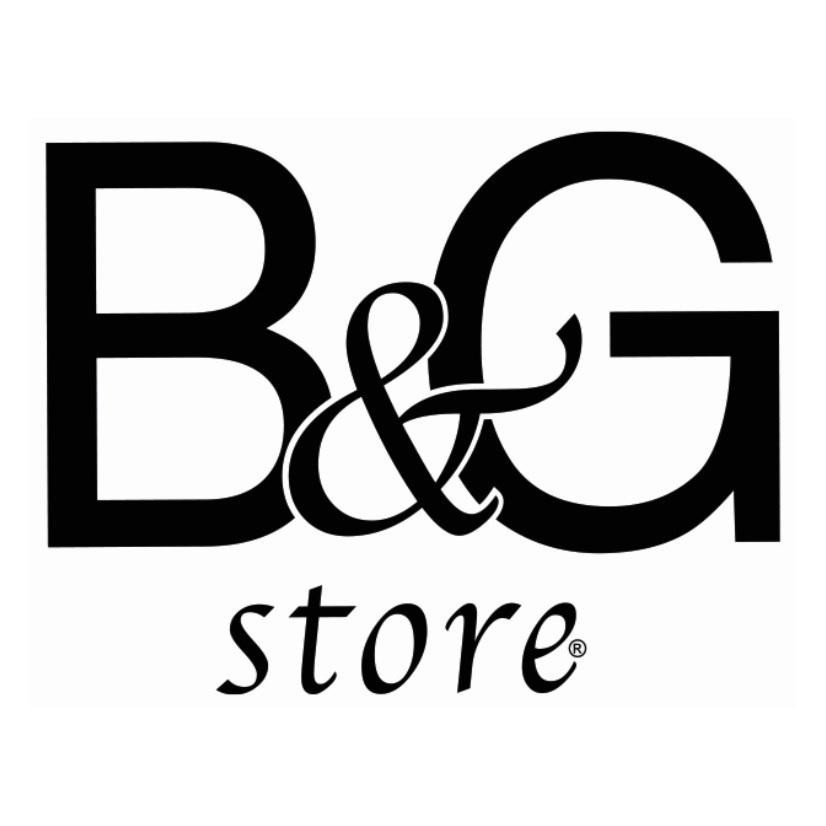 Paraqitja e markës B&G store