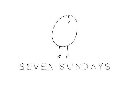 Paraqitja e markës SEVEN SUNDAYS