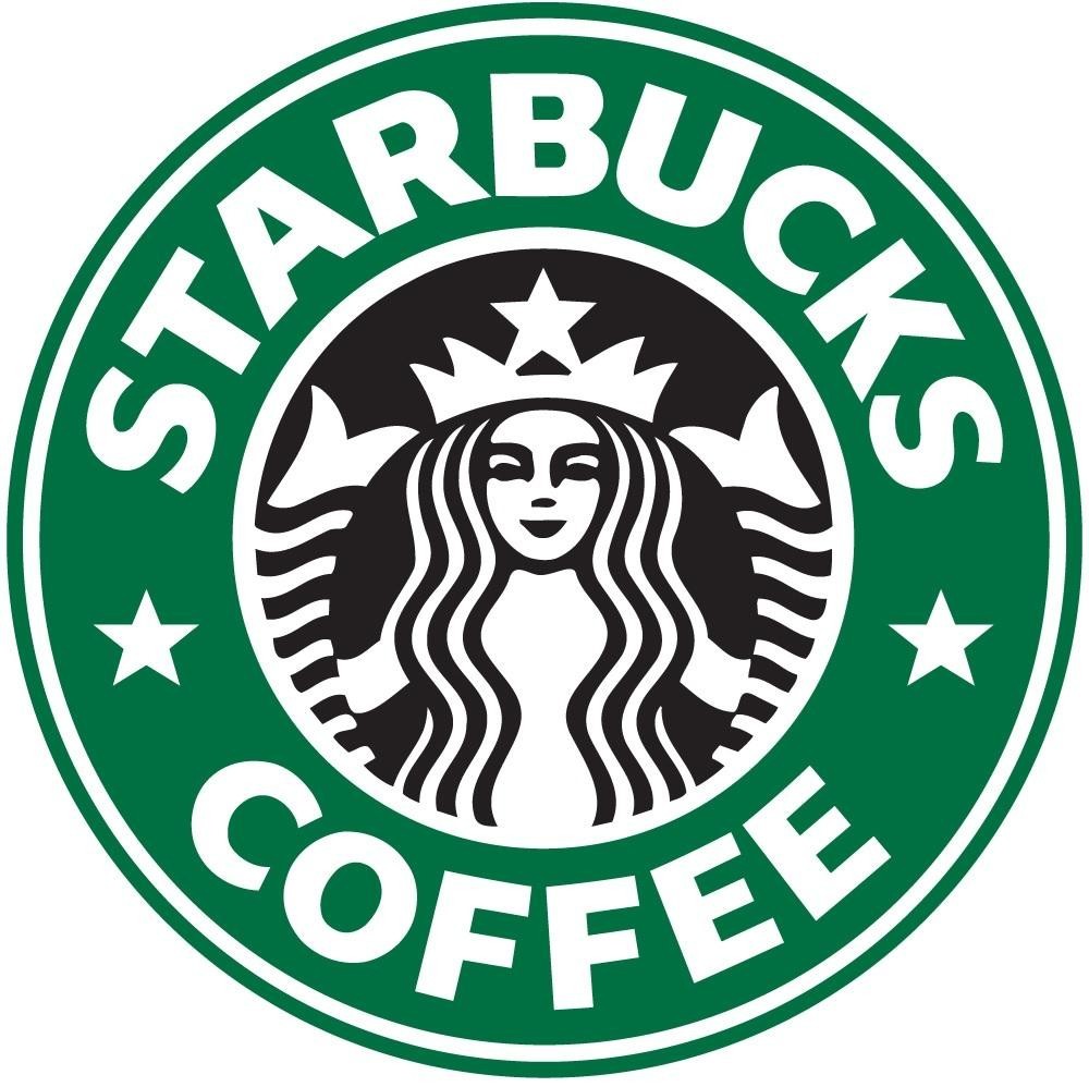 Paraqitja e markës STARBUCKS COFFEE