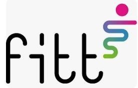 The representation of the trademark fitt