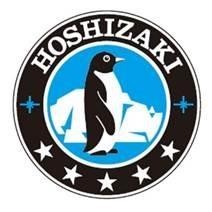Paraqitja e markës HOSHIZAKI