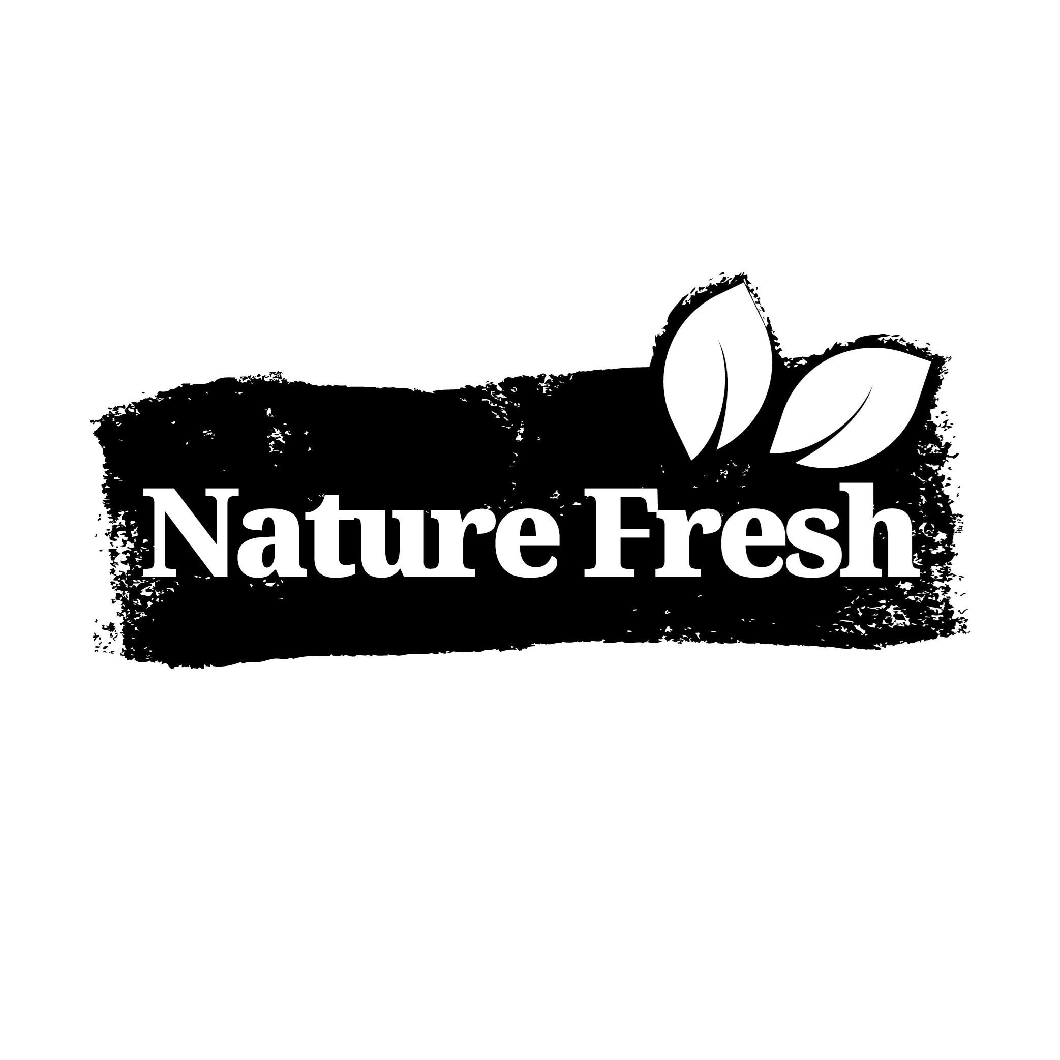 Paraqitja e markës Nature Fresh