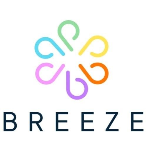 Paraqitja e markës BREEZE